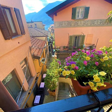 Appartamento Luxury Loft Белладжо Экстерьер фото